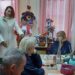 Državni sekretar Đorđe Todorov posetio Dom u Starom Lecu