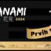 „Hanami“ slavi 10 godina: Veče japanske kulture, izložba, koncert, balet…