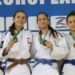 4 medalje na 4 Evropska kupa: Džudistkinja Marija Tanackov osvojila bronzu u Đeru