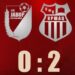 Perfektna pobeda OFK Vršca u Ivanjici