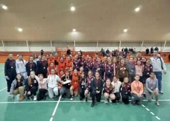 Košarkašice vršačkog KK Tower osvojile prve međunarodne medalje