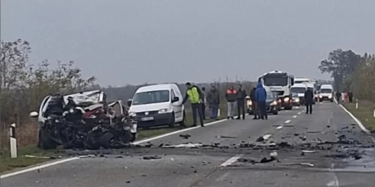 Bolna ispovest deke mališana (2) kog je otac odvezao u smrt