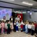 Pretškolci programom u KC Vršac obeležili Svetski dan deteta (FOTO)