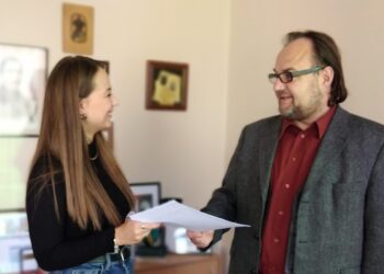 Ana Čupić nova članica glumačkog ansambla Narodnog pozorišta „Sterija“