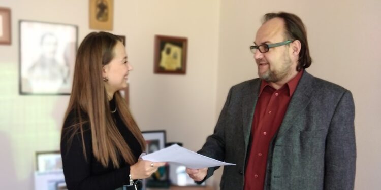 Ana Čupić nova članica glumačkog ansambla Narodnog pozorišta „Sterija“