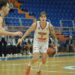 Popović, MVP kola, poklanja patike deci Vršca