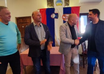 Udruženje Slovenaca „Kula“ Vršac proslavilo dve decenije rada