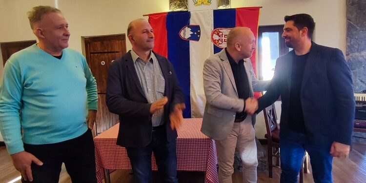 Udruženje Slovenaca „Kula“ Vršac proslavilo dve decenije rada