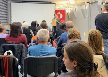 Održano predavanje na temu „Knjiga kao lek u očuvanju mentalnog zdravlja dece i odraslih“