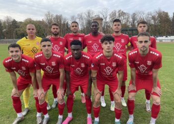 Vrščani sigurno i lako do bodova protiv Dubočice