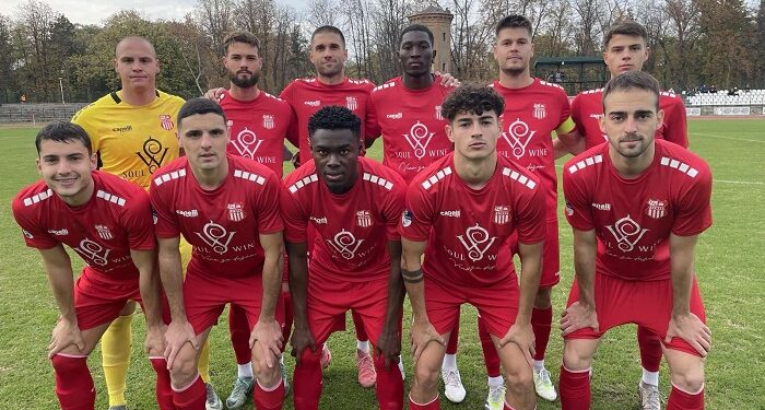 Vrščani sigurno i lako do bodova protiv Dubočice
