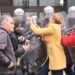 Dragana Rakić nije „elita“: Agresivki preti zatvor? (VIDEO)
