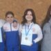 Plandište: Zlatna medalja za pionirke u streljaštvu