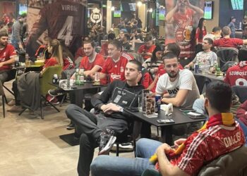 Karavan Crvene Priče uspešno započeo turneju po Balkanu (Video i foto)
