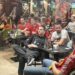 Karavan Crvene Priče uspešno započeo turneju po Balkanu (Video i foto)