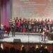 Tradicionalni Novogodišnji koncert Muzičke škole propraćen ovacijama