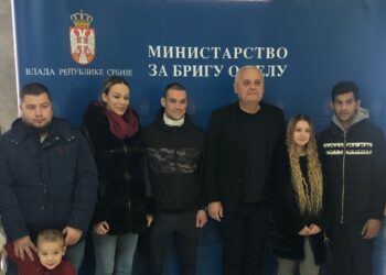 Bespovratna sredstva za kupovinu kuće na selu dobilo još četiri porodice