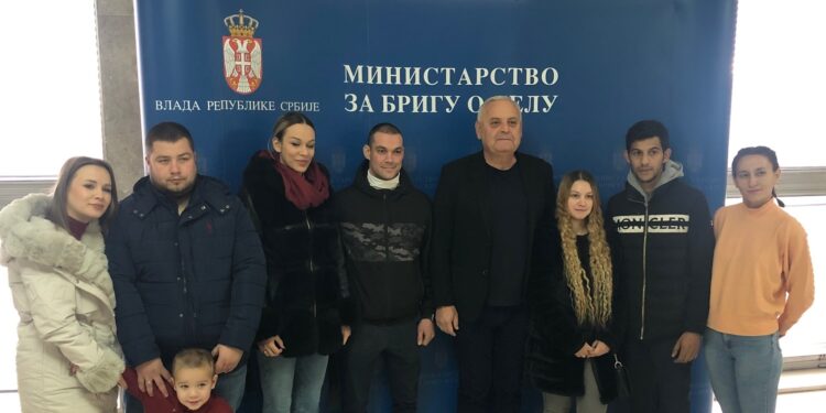 Bespovratna sredstva za kupovinu kuće na selu dobilo još četiri porodice