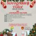 Novogodišnji vašar u Lokvama 6. decembra