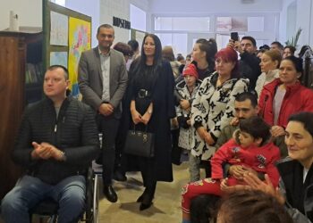 Međunarodni dan OSI obeležen prigodnim programom u Gradskom muzeju