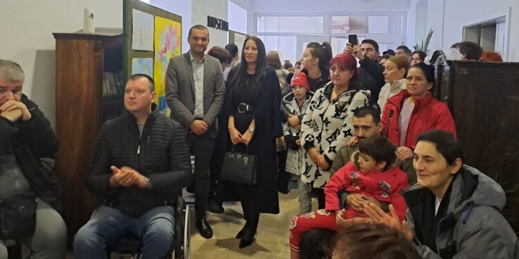 Međunarodni dan OSI obeležen prigodnim programom u Gradskom muzeju