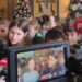 Vršačka deca promovisala manifestaciju „Praznične đakonije“
