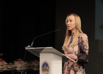 Gradonačelnica Vršca dodelila nagrade „Paja Jovanović“