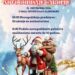 Novogodišnja čarolija u Alibunaru 21. decembra