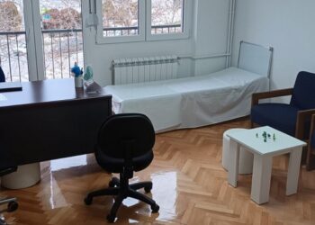 Vršačko Savetovalište za mlade na novoj adresi