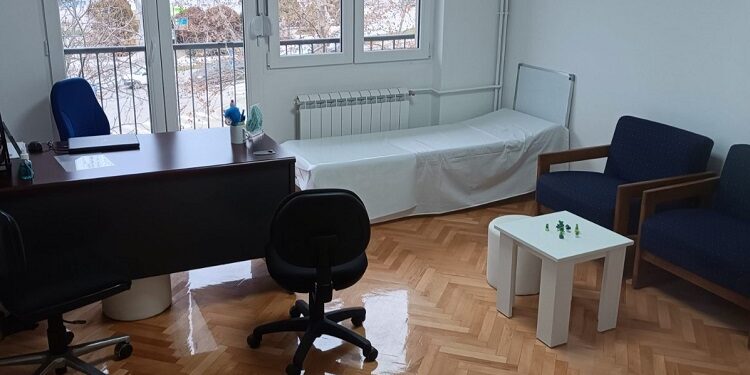 Vršačko Savetovalište za mlade na novoj adresi