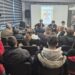 “Inkluzivni cool school – sve boje duše” – škola gitare za slepe osobe