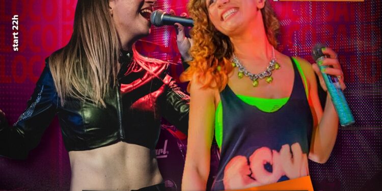 Premijera u Studiu: Loco Band nastupa 6. decembra