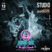 Disco Cat & The Love Carpets 13. decembra u Studiu