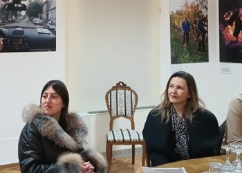 Promocija projekta nematerijalnog kulturnog nasleđa „Istraživanje i dokumentovanje vinogradarskih praksi na području Vršca“