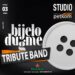 Bijelo Dugme Tribute Band 3. januara u Studiu Centra Millennium
