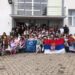 Plandište: Humanitarna akcija prikupljanja novogodišnjih paketića za decu Kosova i Metohije