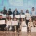 Plandište: Izabrani najbolji sportisti u 2024. godini