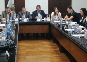 Održana 4. sednica SO Plandište: Usvojene odluke za dalji razvoj
