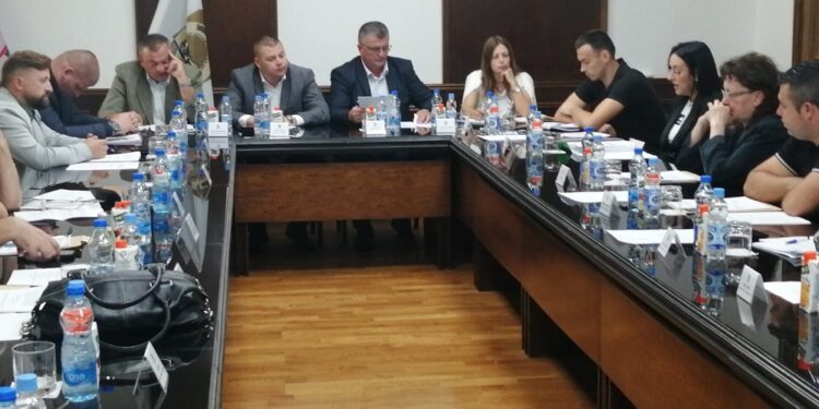 Održana 4. sednica SO Plandište: Usvojene odluke za dalji razvoj