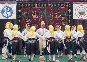 Godišnji koncert KUD Vuk Karadžić Plandište zakazan za subotu 14. decembra