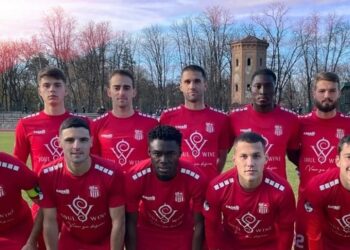 OFK Vršac pregazio Mačvu: Najava borbe za Supeligu?