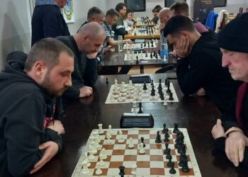 Održana dva turnira kao uvertira šahovskom turniru „Uljma Open 2024“