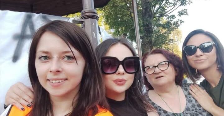 Nasilna organizacija „Čuvari/ke vatre“ organizuje protest Gimnazijalaca u Vršcu!