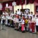 Praznik zimskih koleda u OŠ „Mladost“ u Vršcu