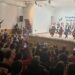 Koncert muzike i folklora „Novogodišnja čarolija“ održan u Vladimirovcu