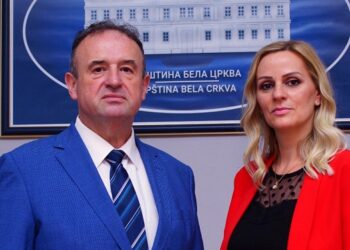 Čestitka Opštine Bela Crkva građanima koji Božić slave po gregorijanskom kalendaru