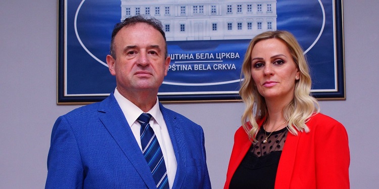 Čestitka Opštine Bela Crkva građanima koji Božić slave po gregorijanskom kalendaru