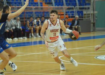 Nagradna igra za gledaoce na utakmici KK Vršac Medianbeta