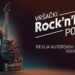 Revija autorskih bendova 70′ i 80′: Vršački Rock ‘n’ Roll potpis 28. decembra