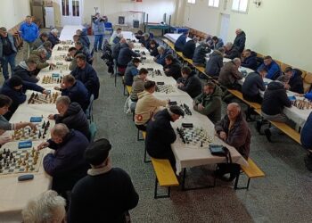 Prvi festival zimske tradicije i međunarodni šahovski turnir u Ritiševu